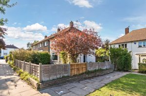 End of the terrace- click for photo gallery